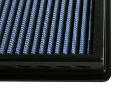 aFe - aFe MagnumFLOW Air Filters OER P5R A/F P5R Nissan 370Z 09-12 V6-3.7L (1 pr) - Demon Performance
