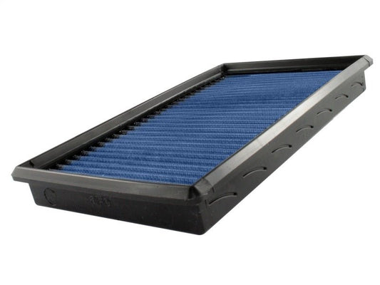 aFe - aFe MagnumFLOW Air Filters OER P5R A/F P5R Nissan Cars 90-11 V6 Trucks 90-10 - Demon Performance