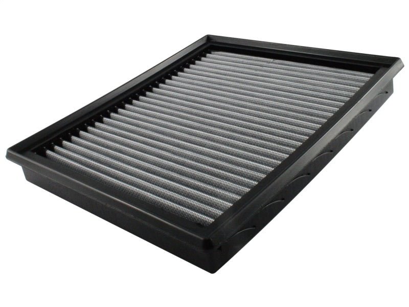 aFe - aFe MagnumFLOW Air Filters OER PDS A/F PDS Nissan Titan/Armada 04-12 V8-5.6L - Demon Performance