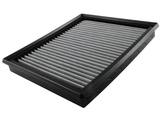 aFe - aFe MagnumFLOW Air Filters OER PDS A/F PDS Nissan Titan/Armada 04-12 V8-5.6L - Demon Performance