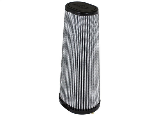 aFe - aFe MagnumFLOW OE Replacement Pro DRY S Air Filters 13-14 Porsche Cayman/Boxster (981) H6 2.7L/3.4L - Demon Performance