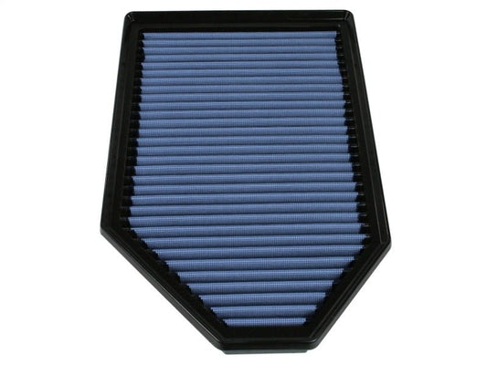 aFe - aFe MagnumFLOW OER Air Filter Pro 5R 11-13 Dodge Challenger/Charger V6/V8 - Demon Performance