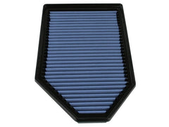 aFe - aFe MagnumFLOW OER Air Filter Pro 5R 11-13 Dodge Challenger/Charger V6/V8 - Demon Performance
