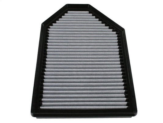 aFe - aFe MagnumFLOW OER Air Filter Pro Dry S 11-13 Dodge Challenger/Charger V6/V8 - Demon Performance