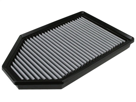 aFe - aFe MagnumFLOW OER Air Filter Pro Dry S 11-13 Dodge Challenger/Charger V6/V8 - Demon Performance