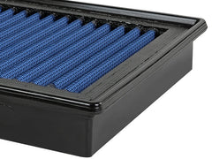 aFe - aFe MagnumFLOW Pro 5R OE Replacement Air Filter (Pair) 16-19 Infiniti Q50/60 V6-3.0L (tt) - Demon Performance