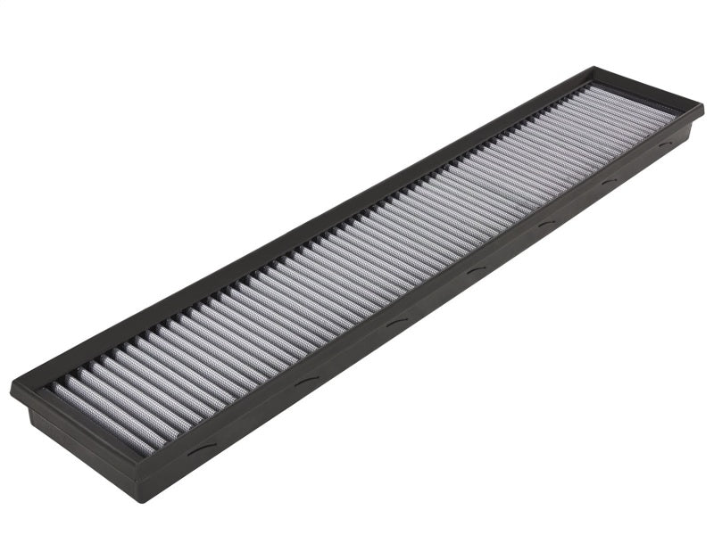 aFe - aFe MagnumFLOW Pro Dry S Air Filter 10-16 Porsche Panamera (Except GTS) - Demon Performance