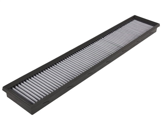 aFe - aFe MagnumFLOW Pro Dry S Air Filter 10-16 Porsche Panamera (Except GTS) - Demon Performance