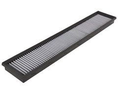 aFe - aFe MagnumFLOW Pro Dry S Air Filter 10-16 Porsche Panamera (Except GTS) - Demon Performance