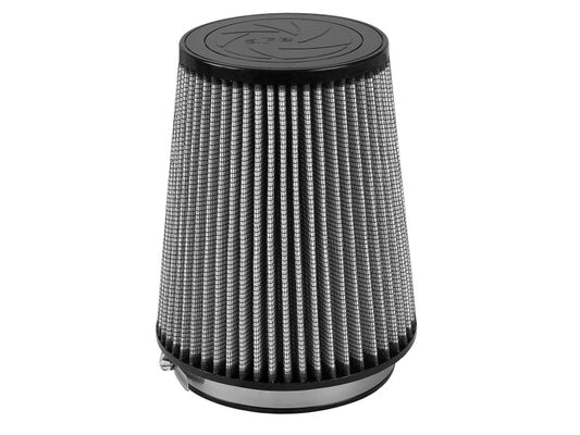 aFe - aFe MagnumFLOW Pro DRY S OE Replacement Filter 15-18 Porsche Macan GTS V6-3.0L - Demon Performance