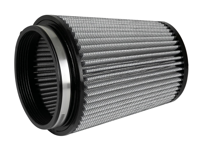 aFe - aFe MagnumFLOW Pro DRY S OE Replacement Filter 15-18 Porsche Macan GTS V6-3.0L - Demon Performance