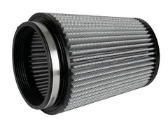 aFe - aFe MagnumFLOW Pro DRY S OE Replacement Filter 15-18 Porsche Macan GTS V6-3.0L - Demon Performance