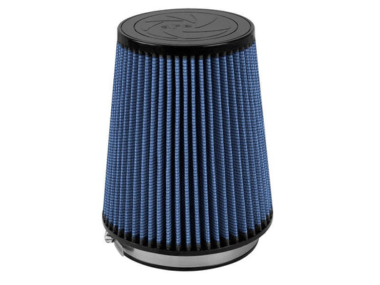 aFe - aFe MagnumFLOW Replacement Air Filter w/ Pro 5R Media 16-19 Ford Mustang GT350 V8-5.2L - Demon Performance