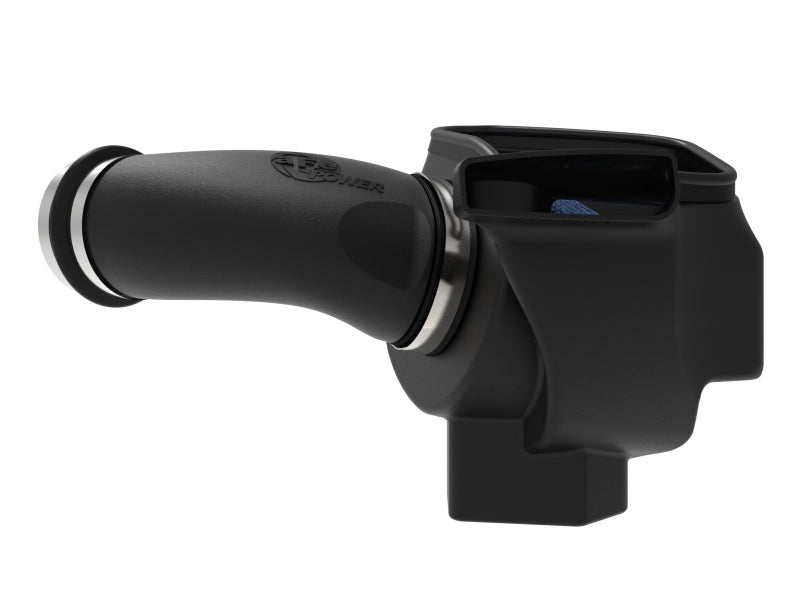 aFe - aFe MagnumFORCE Intake Stage-2 Pro 5R 12-21 Jeep Grand Cherokee (WK2) V8-6.4L HEMI - Demon Performance