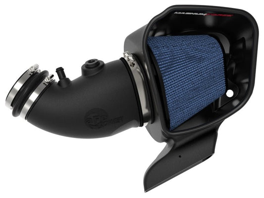 aFe - aFe MagnumFORCE Intake Stage-2 Pro 5R 12-21 Jeep Grand Cherokee (WK2) V8-6.4L HEMI - Demon Performance