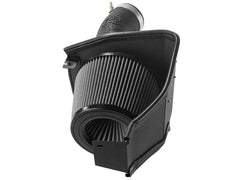 aFe - aFe MagnumFORCE Intake Stage-2 Pro DRY S 11-12 Dodge Challenger/Charger/Chrysler 300, SRT8 V8 6.4L - Demon Performance
