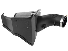 aFe - aFe MagnumFORCE Intake Stage-2 Pro DRY S 11-12 Dodge Challenger/Charger/Chrysler 300, SRT8 V8 6.4L - Demon Performance