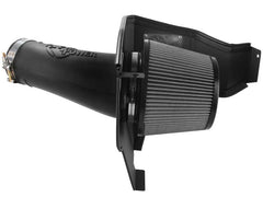 aFe - aFe MagnumFORCE Intake Stage-2 Pro DRY S 11-12 Dodge Challenger/Charger/Chrysler 300, SRT8 V8 6.4L - Demon Performance