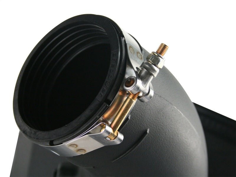 aFe - aFe MagnumFORCE Intake Stage-2 Pro DRY S 11-12 Dodge Challenger/Charger/Chrysler 300, SRT8 V8 6.4L - Demon Performance