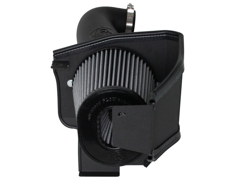 aFe - aFe MagnumFORCE Intake Stage-2 Pro DRY S 11-13 Dodge Challenger/Charger/Chrysler 300 V8 5.7L - Demon Performance