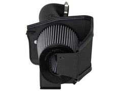 aFe - aFe MagnumFORCE Intake Stage-2 Pro DRY S 11-13 Dodge Challenger/Charger/Chrysler 300 V8 5.7L - Demon Performance