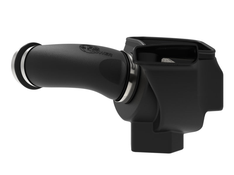 aFe - aFe MagnumFORCE Intake Stage-2 Pro DRY S 12-21 Jeep Grand Cherokee (WK2) V8-6.4L HEMI - Demon Performance