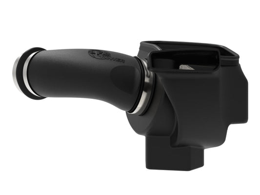 aFe - aFe MagnumFORCE Intake Stage-2 Pro DRY S 12-21 Jeep Grand Cherokee (WK2) V8-6.4L HEMI - Demon Performance
