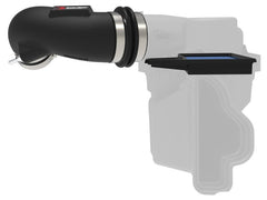 aFe - aFe MagnumFORCE Intake Super Stock Pro 5R Media 18-20 Ford Mustang GT V8-5.0L - Demon Performance