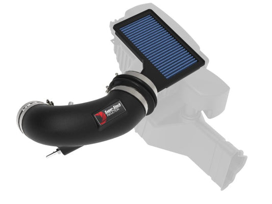 aFe - aFe MagnumFORCE Intake Super Stock Pro 5R Media 18-20 Ford Mustang GT V8-5.0L - Demon Performance