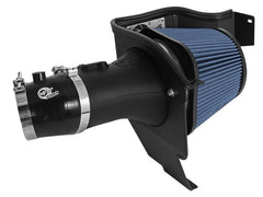 aFe - aFe MagnumFORCE Intakes Stage-2 P5R AIS 15-16 Dodge Challenger SRT Hellcat 6.2L V8 (sc) - Demon Performance