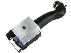 aFe - aFe MagnumFORCE Intakes Stage-2 P5R AIS P5R Jeep Grand Cherokee 06-10 V8-6.1L - Demon Performance