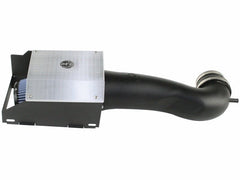 aFe - aFe MagnumFORCE Intakes Stage-2 P5R AIS P5R Jeep Grand Cherokee 06-10 V8-6.1L - Demon Performance