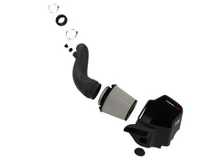 aFe - aFe MagnumFORCE Intakes Stage-2 PDS AIS 16-19 Jeep Grand Cherokee (WK2) V6-3.6L - Demon Performance