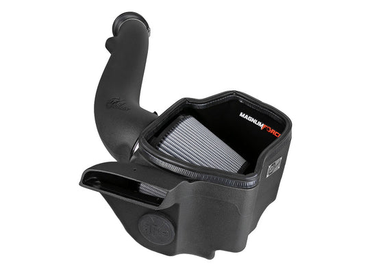 aFe - aFe MagnumFORCE Intakes Stage-2 PDS AIS 16-19 Jeep Grand Cherokee (WK2) V6-3.6L - Demon Performance