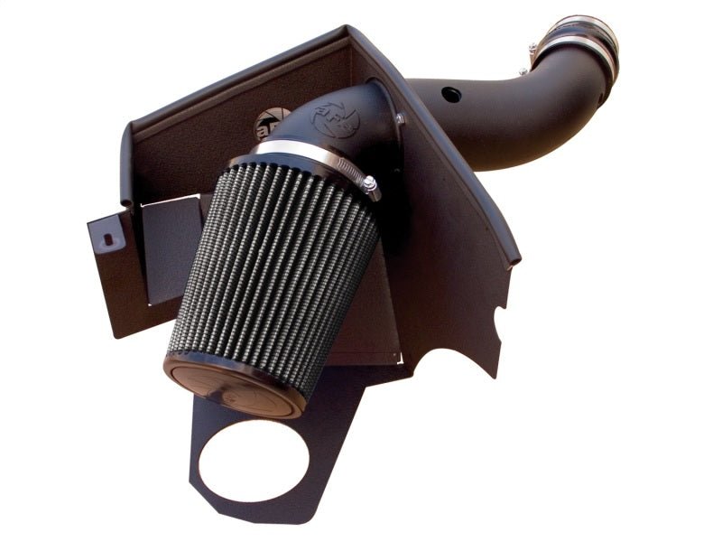 aFe - aFe MagnumFORCE Intakes Stage-2 PDS AIS PDS Dodge Magnum 05-08/Chrysler 300 05-10 V6-3.5L - Demon Performance