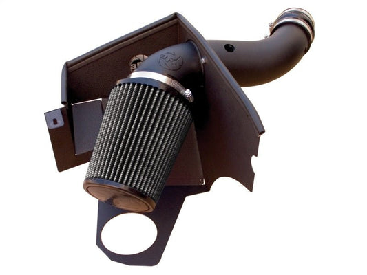 aFe - aFe MagnumFORCE Intakes Stage-2 PDS AIS PDS Dodge Magnum 05-08/Chrysler 300 05-10 V6-3.5L - Demon Performance