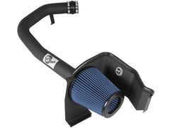 aFe - aFe MagnumFORCE Intakes Stage-2 Pro 5R 11-13 Dodge Challenger/Charger/Chrysler 300 V6 3.6L (blk) - Demon Performance