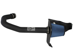 aFe - aFe MagnumFORCE Intakes Stage-2 Pro 5R 11-13 Dodge Challenger/Charger/Chrysler 300 V6 3.6L (blk) - Demon Performance