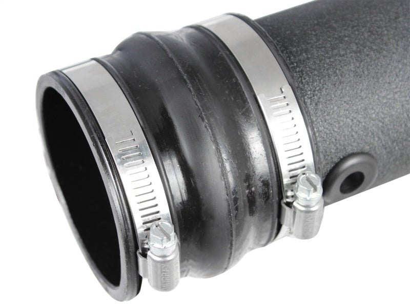 aFe - aFe MagnumFORCE Intakes Stage-2 Pro DRY S 11-13 Dodge Challenger/Charger/Chrysler 300 V6 3.6L (blk) - Demon Performance