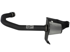 aFe - aFe MagnumFORCE Intakes Stage-2 Pro DRY S 11-13 Dodge Challenger/Charger/Chrysler 300 V6 3.6L (blk) - Demon Performance