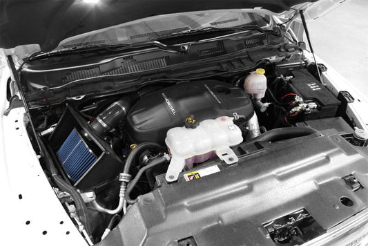 aFe - aFe MagnumFORCE XP Air Intake System Stage-2 PRO 5R 2014 Dodge RAM 1500 V6 3.0L Truck (EcoDiesel) - Demon Performance
