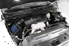 aFe - aFe MagnumFORCE XP Air Intake System Stage-2 PRO 5R 2014 Dodge RAM 1500 V6 3.0L Truck (EcoDiesel) - Demon Performance