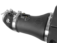 aFe - aFe Momentum Air Intake System PRO 5R w/ Extra Filter 2015 Dodge Challenger SRT Hellcat 6.2L (sc) - Demon Performance