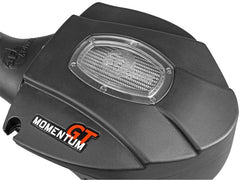 aFe - aFe Momentum Air Intake System PRO 5R w/ Extra Filter 2015 Dodge Challenger SRT Hellcat 6.2L (sc) - Demon Performance