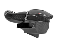aFe - aFe Momentum Carbon Fiber CAIS w/ Pro Dry S Filter 12-19 Jeep Grand Cherokee SRT8 (WK2) V8-6.4L - Demon Performance