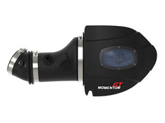 aFe - aFe Momentum GT 17-18 Dodge Charger/Challenger SRT Hellcat CAI(w/ Pro 5R Media Filter) - Demon Performance