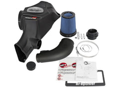 aFe - aFe Momentum GT AIS Pro 5R Intake System 15-17 Ford Mustang V6-3.7L - Demon Performance