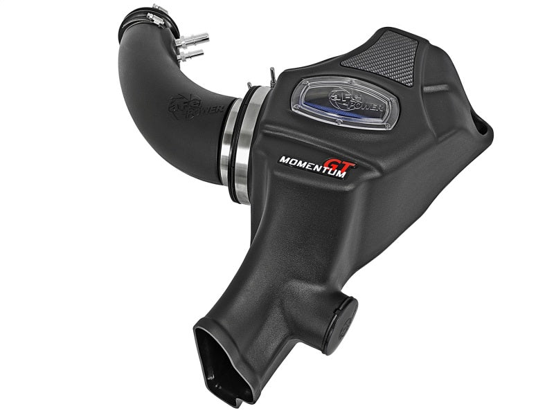 aFe - aFe Momentum GT AIS Pro 5R Intake System 15-17 Ford Mustang V6-3.7L - Demon Performance