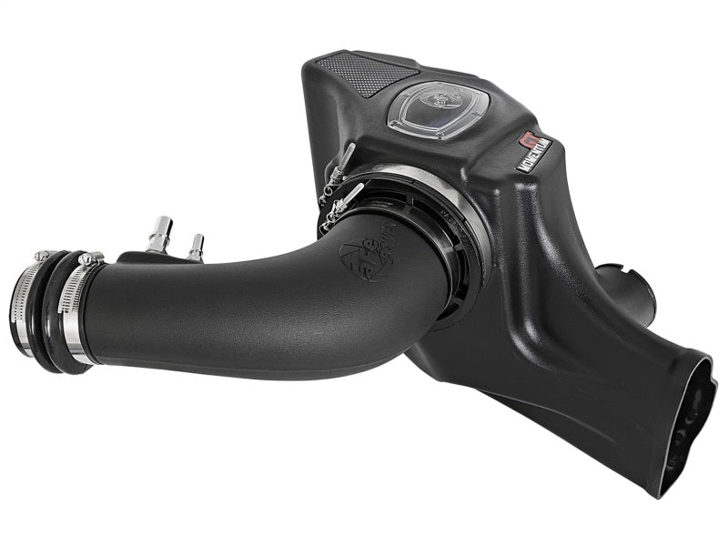 aFe - aFe Momentum GT AIS Pro 5R Intake System 15-17 Ford Mustang V6-3.7L - Demon Performance