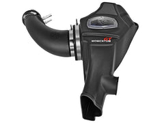 aFe - aFe Momentum GT AIS Pro 5R Intake System 15-17 Ford Mustang V6-3.7L - Demon Performance